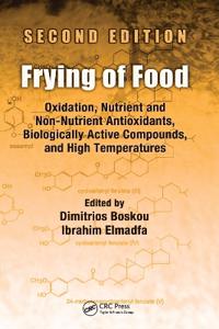 Frying of Food