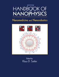 Handbook of Nanophysics