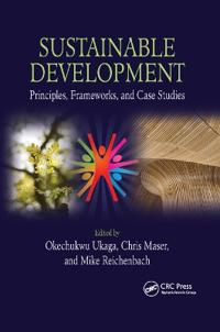Bokomslag för "Sustainable Development"