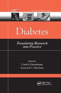 Bokomslag for "Diabetes"