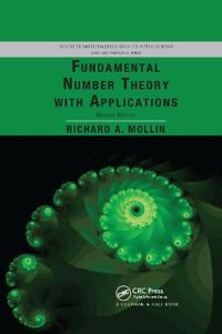 Fundamental Number Theory with Applications