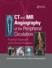Bokomslag för "CT and MR Angiography of the Peripheral Circulation"