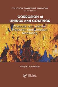 Bokomslag för "Corrosion of Linings & Coatings"