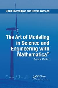 The Art of Modeling in Science and Engineering with Mathematica