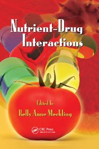 Nutrient-Drug Interactions