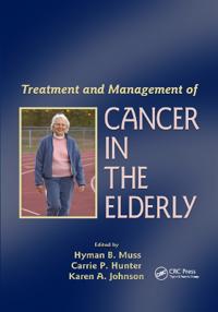 Bokomslag för "Treatment and Management of Cancer in the Elderly"