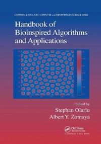 Handbook of Bioinspired Algorithms and Applications