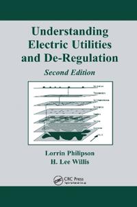 Understanding Electric Utilities and De-Regulation