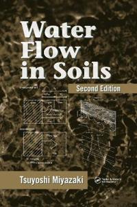 Water Flow In Soils