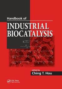 Handbook of Industrial Biocatalysis
