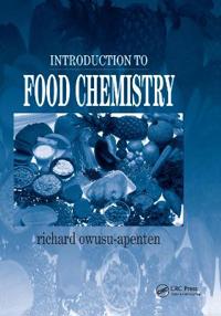 Introduction to Food Chemistry