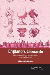 England's Leonardo