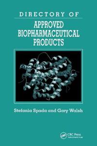 Directory of Approved Biopharmaceutical Products