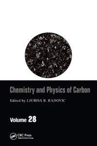 Bokomslag for "Chemistry & Physics of Carbon"
