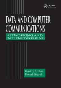 Data and Computer Communications