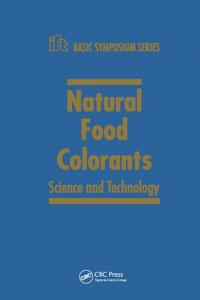 Natural Food Colorants