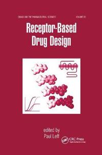 Bokomslag för "Receptor - Based Drug Design"