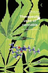 Bokomslag for "Therapeutic Uses of Cannabis"