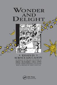 Wonder and Delight
