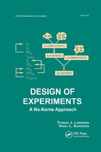 Design of Experiments