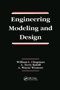 Engineering Modeling and Design