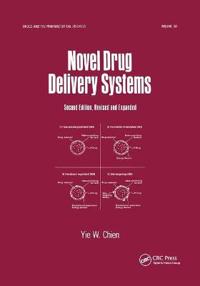 Novel Drug Delivery Systems