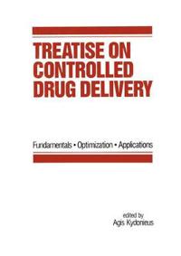 Treatise on Controlled Drug Delivery