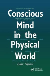 Bokomslag for "Conscious Mind in the Physical World"
