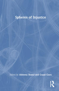Bokomslag för "Spheres of Injustice"