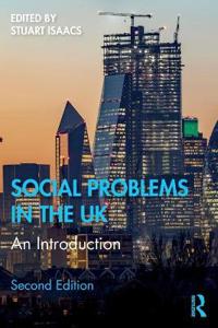 Bokomslag för "Social Problems in the UK"