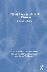 Helping College Students in Distress