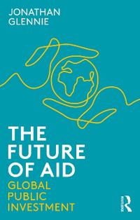 Bokomslag för "The Future of Aid"