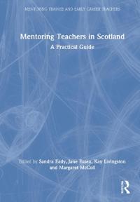 Bokomslag för "Mentoring Teachers in Scotland"