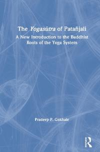 Bokomslag for "The Yogasutra of Patañjali"