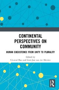 Continental Perspectives on Community