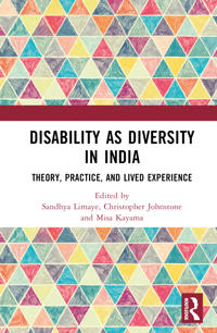 Disability as Diversity in India