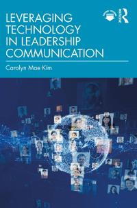 Bokomslag för "Leveraging Technology in Leadership Communication"