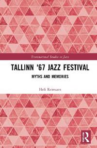 Tallinn '67 Jazz Festival