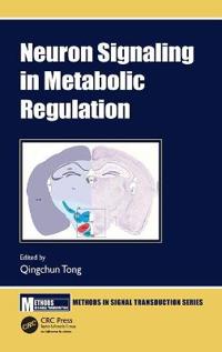 Bokomslag för "Neuron Signaling in Metabolic Regulation"