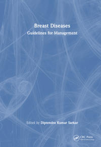 Bokomslag för "Breast Diseases"