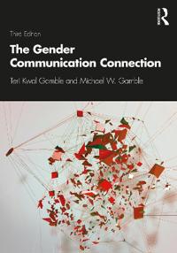 Bokomslag för "The Gender Communication Connection"