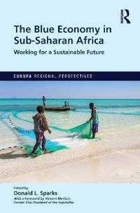 Bokomslag för "The Blue Economy in Sub-Saharan Africa"