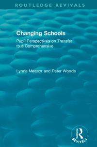 Changing Schools