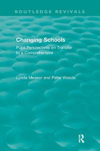 Changing Schools