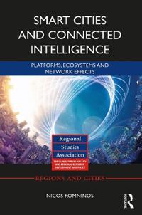 Smart Cities and Connected Intelligence