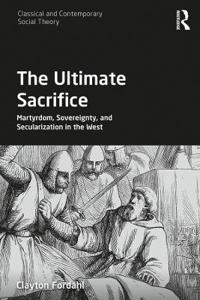 The Ultimate Sacrifice