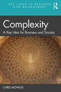 Complexity