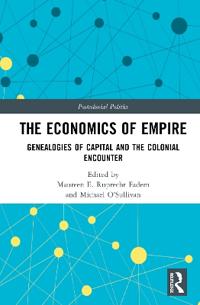 Bokomslag för "The Economics of Empire"