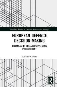 European Defence Decision-Making