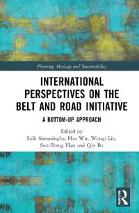 International Perspectives on the Belt and Road Initiative